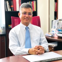 Ahmad Mardzuki Ibrahim
