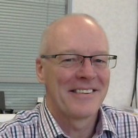 Ian Angus