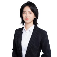 Daisy Wang