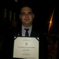 Alejandro Mejía Osorio