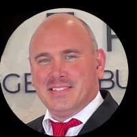 Troy Tracy, MBA