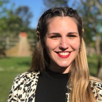 Paula Alejandra Carballido Eitor