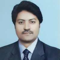 Mohammad Hassnain Saeed