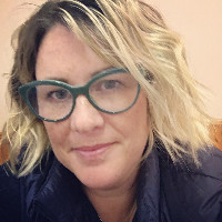Gillian Marks