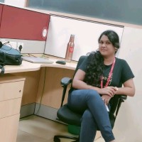 Keerthi Dhas