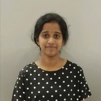 Saranya Raveendran