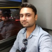 Riteshwar Dhiman