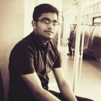 Raj Krishna Panem