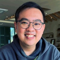 Ce Yao Foo