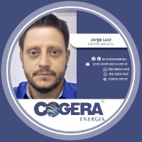 Jorge Luiz Silva