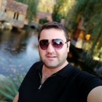 Геворг Егиазарян