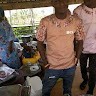 Abidogun Isaac