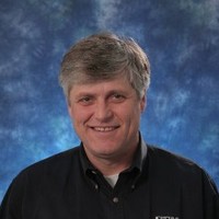 Tony Bickel
