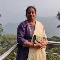 Hymavathi Pasumarthy