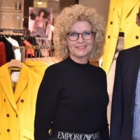 Petra Hompesch ehem. Bachmann