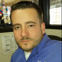 Dustin Boothe