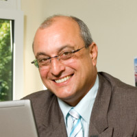 Christoph Heinzmann