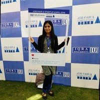 Laila Shaikh ( MBA-HR )