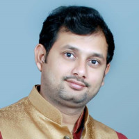 Murthy Kandukuri