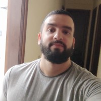 Gabriel Caetano