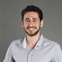 Andrew Lieberman