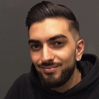 Farzad Kuhpai