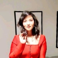 Roshni Ramrakhyani