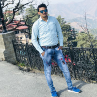 Irshad Ali