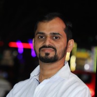 Piyush Bagri