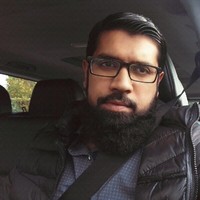 Aleem Ahmad
