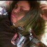 Zahoria Jackson