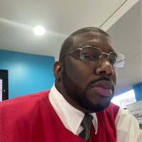 Lester Wilson Jr