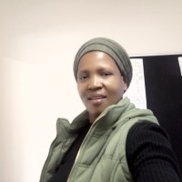 Makhosazana Tjile