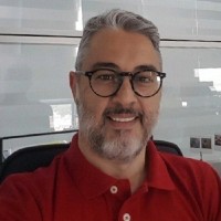 Ali Şenel