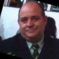 Paulo Roberto Comonian