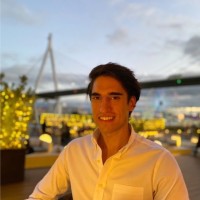 Teraiamanu Bélanger