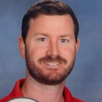 Mike Laubacher