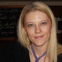 Verica Milosevic