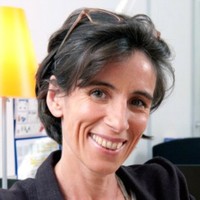 Cécile Tharaud