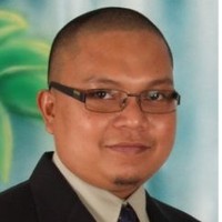 Khairul Akmal Shamsuddin
