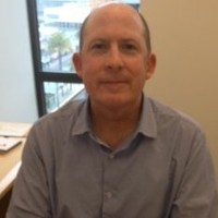 Peter Eggleton