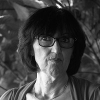 Lucienne CLAUSTRES
