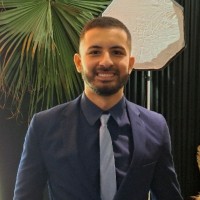 Victor Pellizer Iritsu