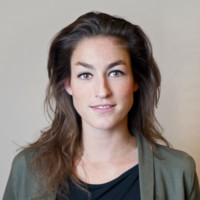 Stephanie Melching- Drabbe