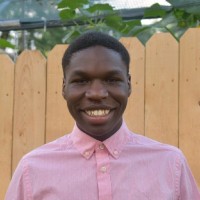 Dalmas Omwoyo
