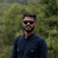 Vishwajeet Israna