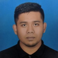 Fahmi Nadzim