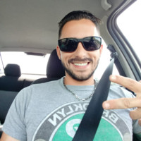 Márcio Silva (Tio Gibi)