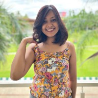 Ritika Mahanta