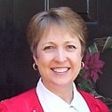 Toni Ivey